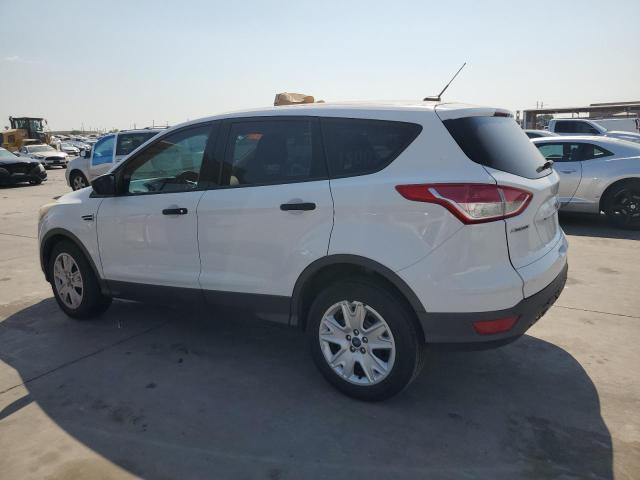 Photo 2 from auction – 2015 FORD ESCAPE S with VIN 1FMCU0F77FUC13949