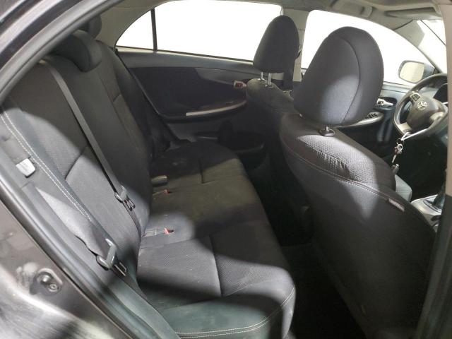 Photo 10 from auction – 2013 TOYOTA COROLLA BA with VIN 2T1BU4EE0DC102886