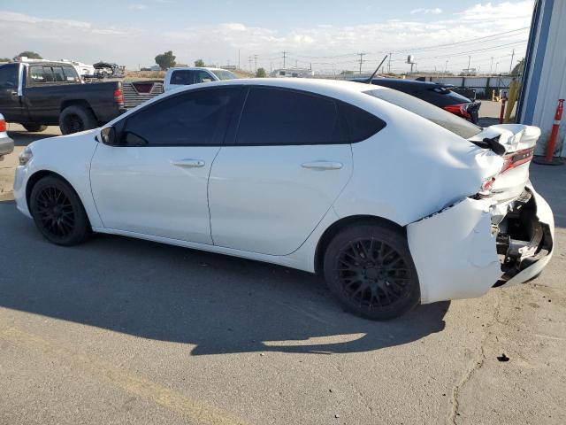 Photo 2 from auction – 2015 DODGE DART SXT with VIN 1C3CDFBB5FD243456