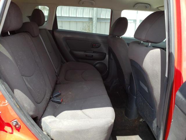 Photo 11 from auction – 2013 KIA SOUL with VIN KNDJT2A55D7592025