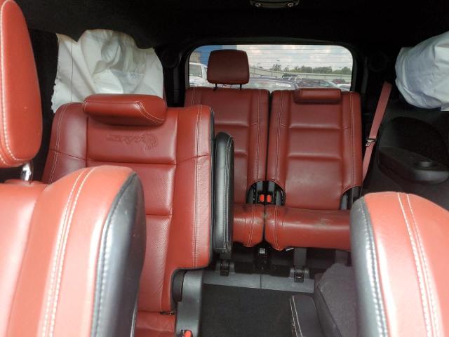 Photo 10 from auction – 2021 DODGE DURANGO SR with VIN 1C4SDJH96MC814826
