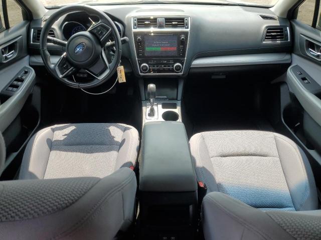 Photo 8 from auction – 2019 SUBARU OUTBACK 2. with VIN 4S4BSAFCXK3240874