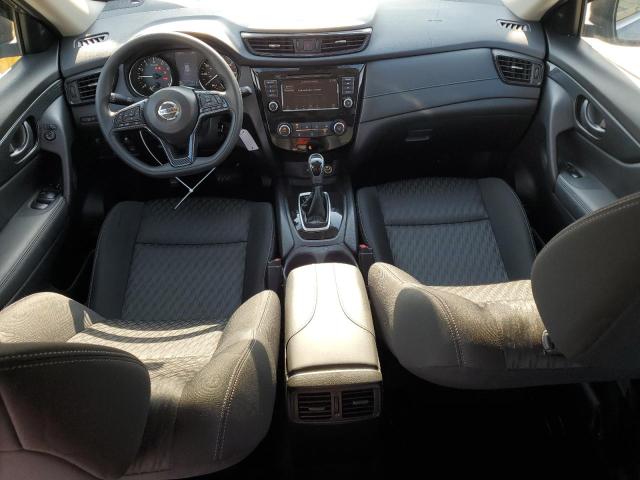Photo 8 from auction – 2019 NISSAN ROGUE S with VIN KNMAT2MV7KP537746