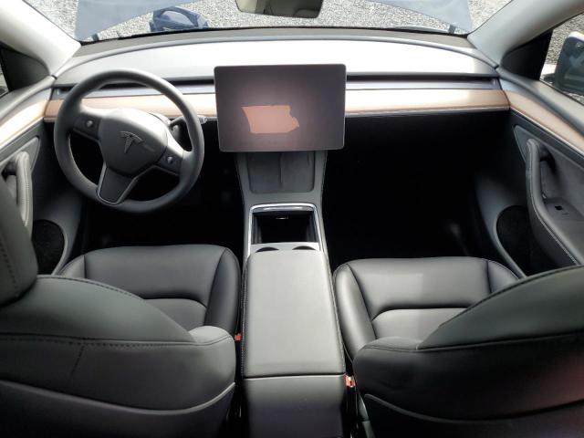 Photo 8 from auction – 2024 TESLA MODEL Y with VIN 7SAYGDEE8RF991380