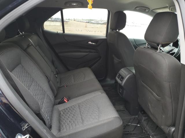 Photo 10 from auction – 2020 CHEVROLET EQUINOX LT with VIN 3GNAXJEV9LS707502