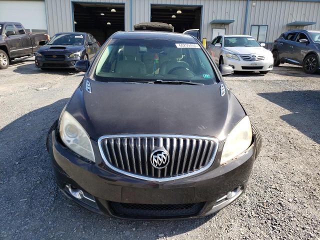 Photo 5 from auction – 2016 BUICK VERANO SPO with VIN 1G4PW5SK7G4170685