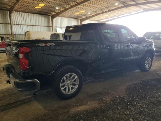 Photo 3 from auction – 2023 CHEVROLET SILVERADO with VIN 3GCPDKEK6PG314766