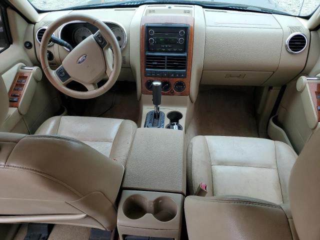 Photo 8 from auction – 2008 FORD EXPLORER E with VIN 1FMEU74E48UB01681