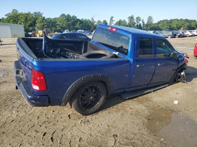 Photo 3 from auction – 2018 RAM 1500 ST with VIN 1C6RR7FG9JS102226