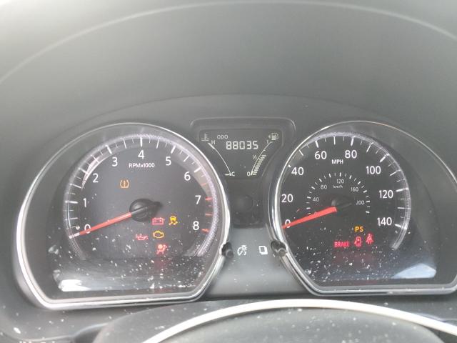 Photo 9 from auction – 2019 NISSAN VERSA S with VIN 3N1CN7APXKL843991