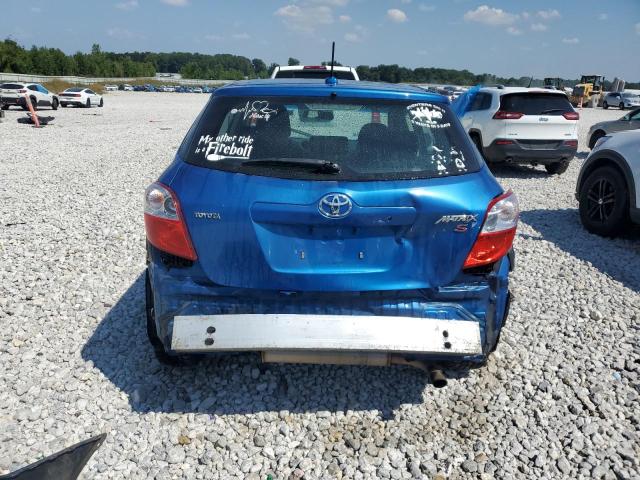 Photo 6 from auction – 2009 TOYOTA COROLLA MA with VIN 2T1KE40EX9C028355