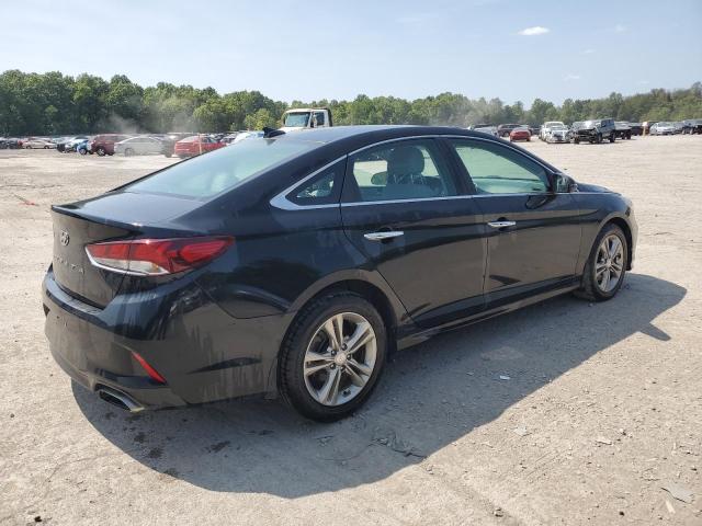 Photo 3 from auction – 2019 HYUNDAI SONATA LIM with VIN 5NPE34AF2KH815412
