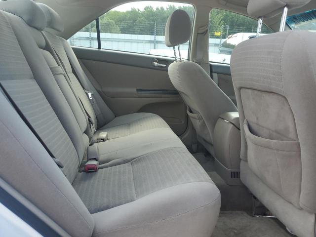 Photo 10 from auction – 2005 TOYOTA CAMRY LE with VIN 4T1BE32K85U618902