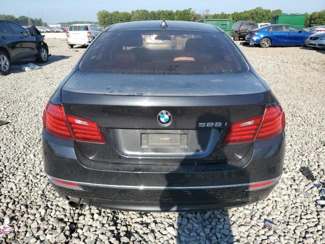 Photo 6 from auction – 2014 BMW 528 I with VIN WBA5A5C57ED504789