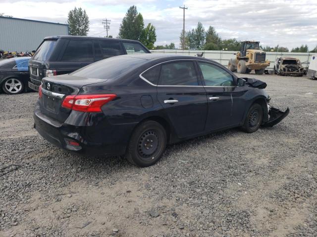 Photo 3 from auction – 2019 NISSAN SENTRA S with VIN 3N1AB7AP1KY231617