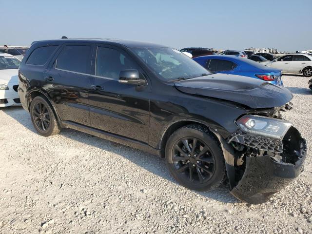 Photo 4 from auction – 2018 DODGE DURANGO R/ with VIN 1C4SDHCT6JC290004