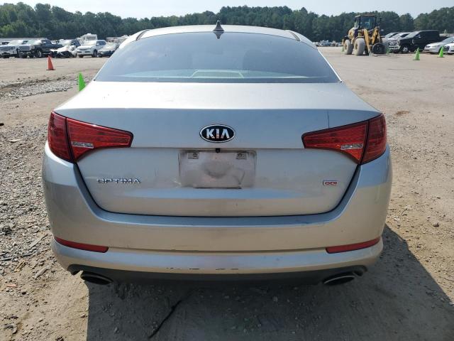 Photo 6 from auction – 2013 KIA OPTIMA LX with VIN KNAGM4A72D5357434