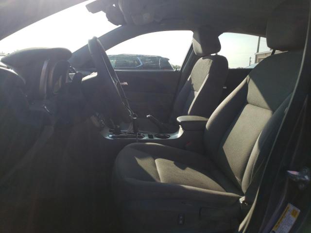 Photo 7 from auction – 2015 CHEVROLET MALIBU LS with VIN 1G11B5SL7FF127166