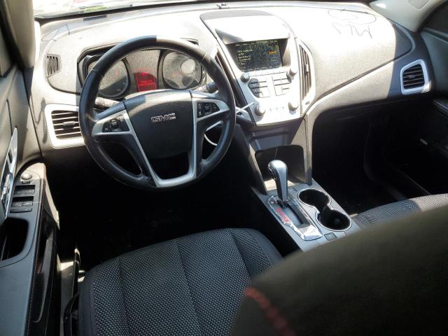 Photo 8 from auction – 2012 GMC TERRAIN SL with VIN 2GKALSEK1C6117720
