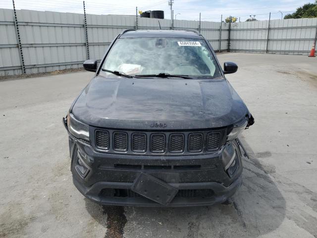 Photo 5 from auction – 2018 JEEP COMPASS LA with VIN 3C4NJDBB3JT453669