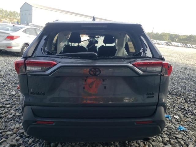 Photo 6 from auction – 2023 TOYOTA 025FD25 with VIN 2T3P1RFV9PW380139