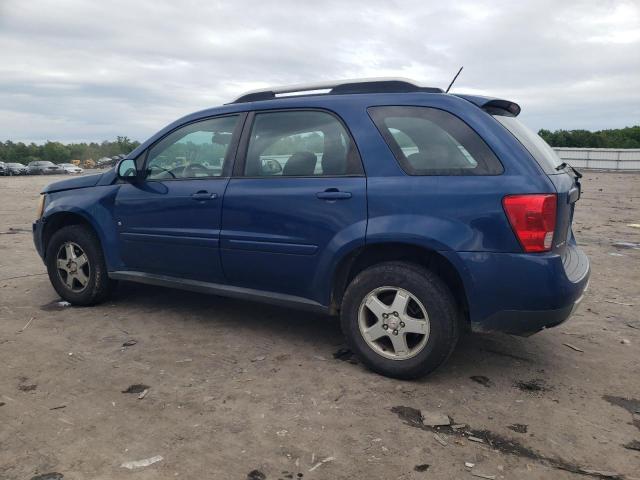 Photo 2 from auction – 2009 PONTIAC TORRENT with VIN 2CKDL43F996215633