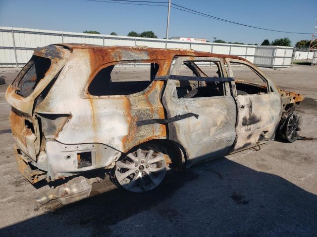 Photo 3 from auction – 2018 DODGE DURANGO GT with VIN 1C4RDJDG7JC213567