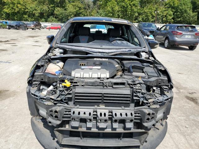 Photo 5 from auction – 2016 FORD FOCUS ST with VIN 1FADP3L94GL300986
