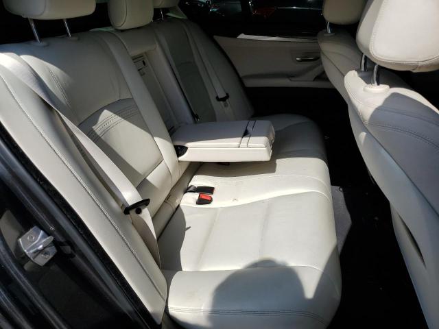 Photo 10 from auction – 2015 BMW 528 I with VIN WBA5A5C5XFD522785