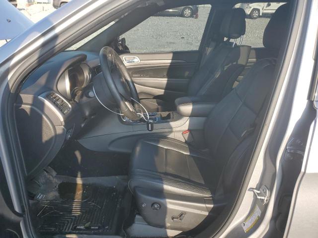 Photo 7 from auction – 2019 JEEP GRAND CHER with VIN 1C4RJFAGXKC835396