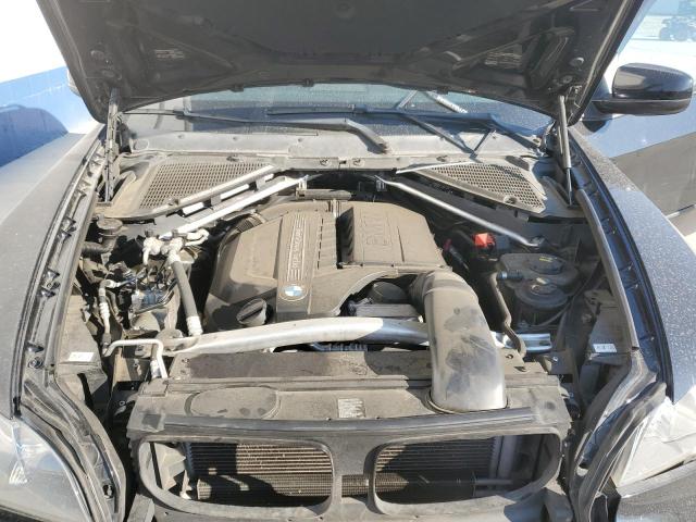 Photo 11 from auction – 2012 BMW X5 XDRIVE3 with VIN 5UXZV4C58CL986354