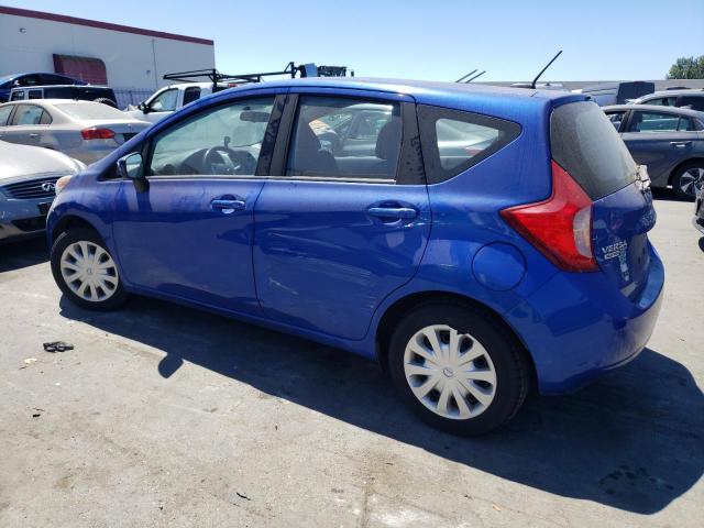 Photo 2 from auction – 2016 NISSAN VERSA NOTE with VIN 3N1CE2CP4GL360620