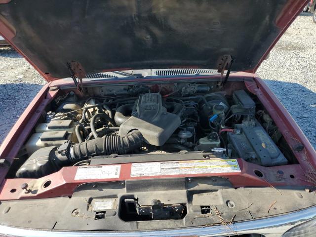 Photo 12 from auction – 1999 FORD EXPLORER with VIN 1FMZU32E3XZC01866