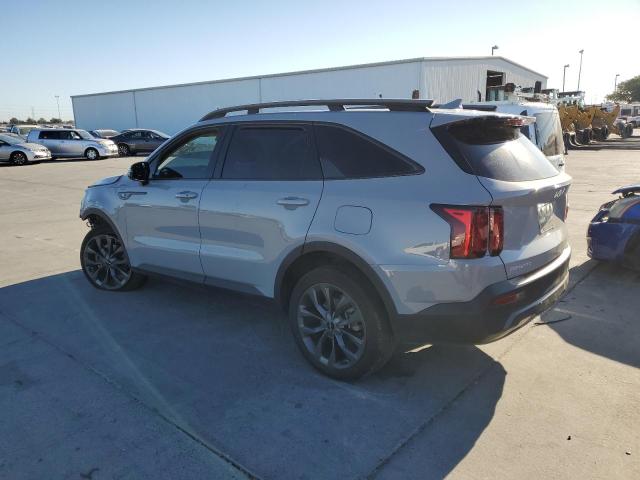 Photo 2 from auction – 2023 KIA SORENTO EX with VIN 5XYRHDLF7PG203768