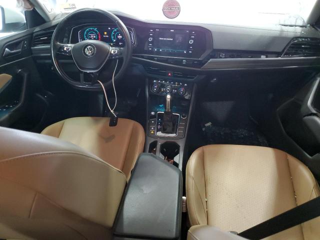 Photo 8 from auction – 2019 VOLKSWAGEN JETTA SEL with VIN 3VWEB7BU2KM158037