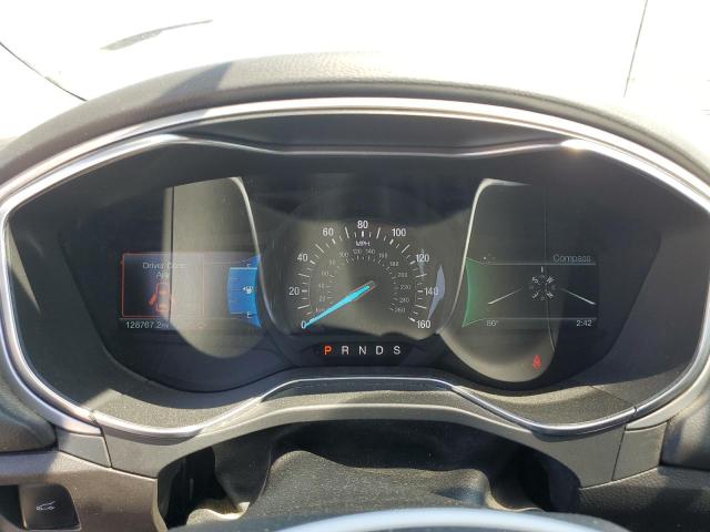 Photo 9 from auction – 2016 FORD FUSION SE with VIN 3FA6P0H71GR285718