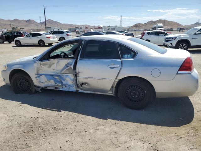 Photo 2 from auction – 2010 CHEVROLET IMPALA LS with VIN 2G1WA5EK9A1162805