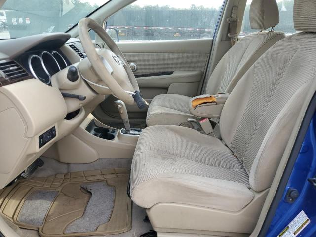 Photo 7 from auction – 2011 NISSAN VERSA with VIN 3N1BC1CP0BL360246