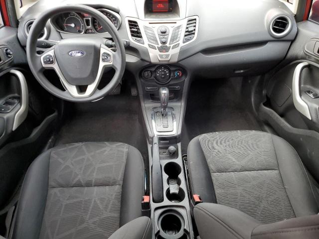 صورة رقم 8 من المزاد - 2011 FORD FIESTA SE مع VIN 3FADP4EJ6BM174683
