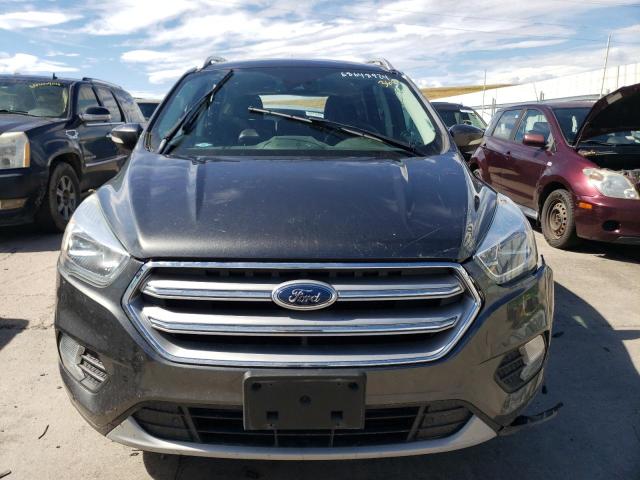 Photo 5 from auction – 2017 FORD ESCAPE TIT with VIN 1FMCU9J91HUC50284