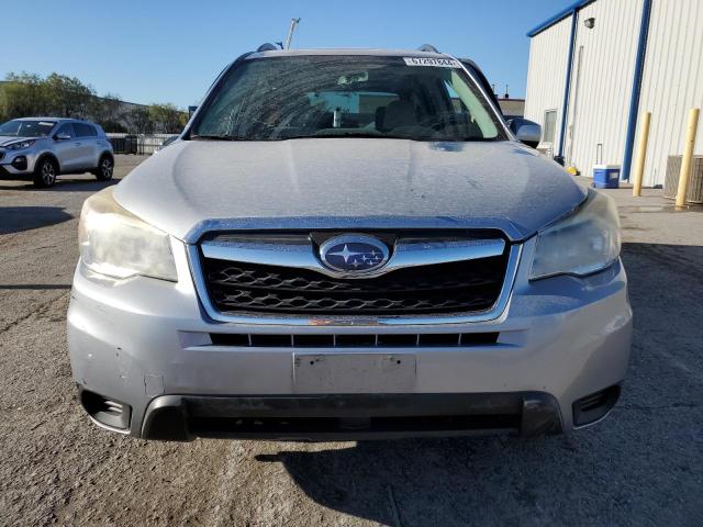 Photo 5 from auction – 2015 SUBARU FORESTER 2 with VIN JF2SJADC6FH442941