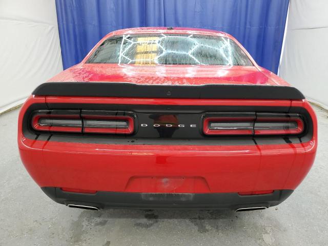 Photo 6 from auction – 2023 DODGE CHALLENGER with VIN 2C3CDZAG6PH517668