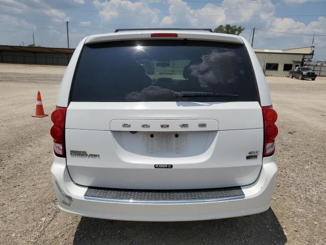 Photo 6 from auction – 2017 DODGE GRAND CARA with VIN 2C4RDGCG3HR842880