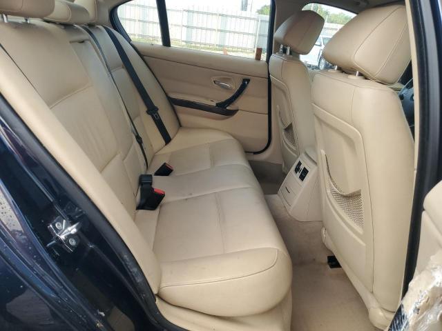 Photo 10 from auction – 2008 BMW 328 I with VIN WBAVA33528FV67103