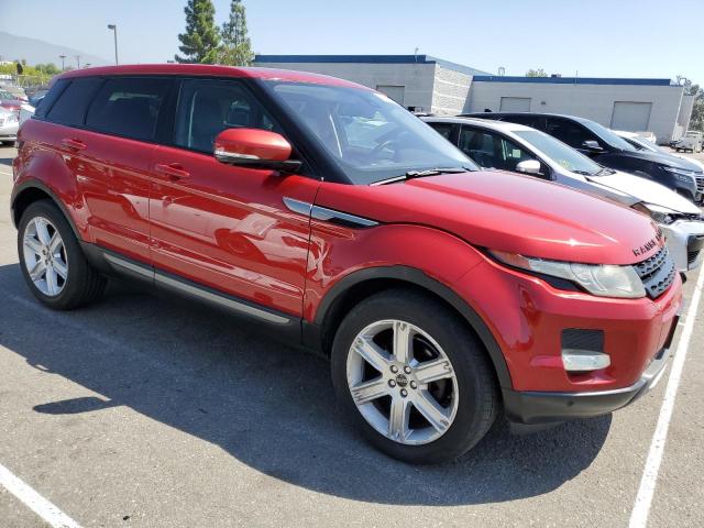 Photo 4 from auction – 2012 LAND ROVER RANGE ROVE with VIN SALVR2BG7CH681077