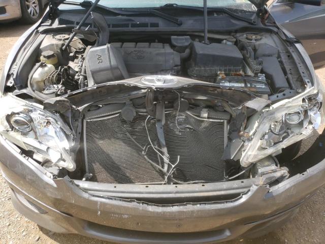 Photo 11 from auction – 2011 TOYOTA CAMRY BASE with VIN 4T1BF3EK2BU150931