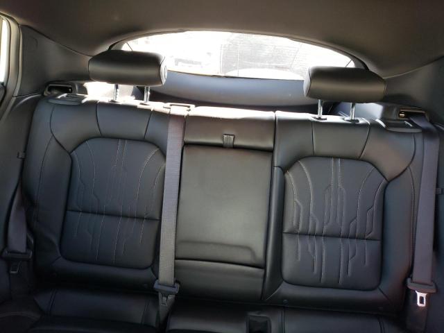 Photo 10 from auction – 2024 BUICK ENVISTA AV with VIN KL47LCE25RB066623