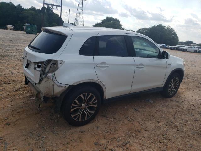 Photo 3 from auction – 2017 MITSUBISHI OUTLANDER with VIN JA4AP3AU2HZ053948