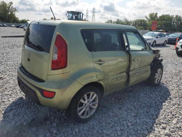 Photo 3 from auction – 2013 KIA SOUL + with VIN KNDJT2A61D7567163