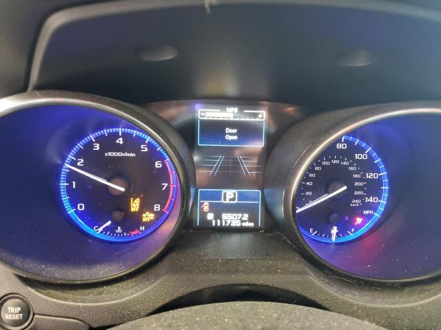 Photo 9 from auction – 2016 SUBARU LEGACY 2.5 with VIN 4S3BNAH64G3060168